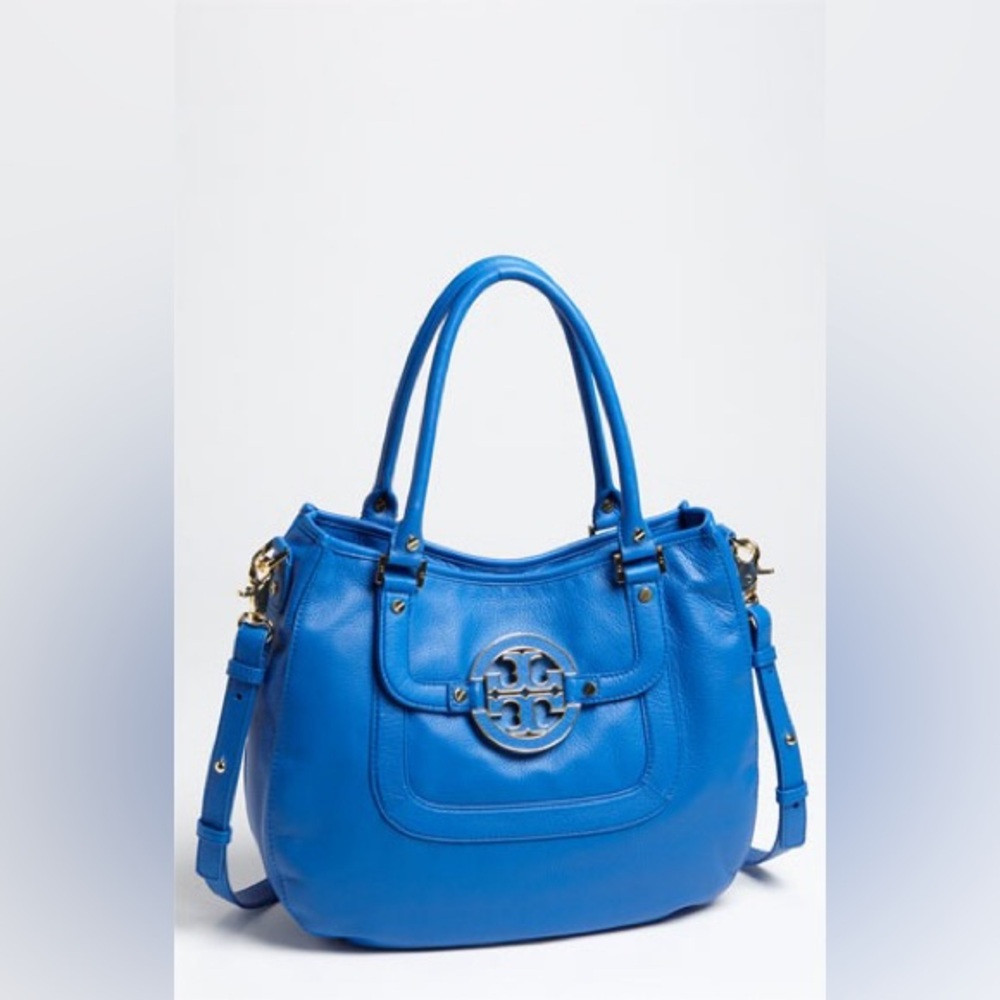Tory Burch Amanda Hobo Bag
